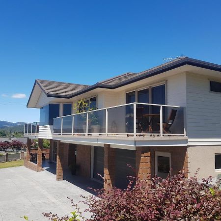 Rotorua Views B&B/Apartment Экстерьер фото