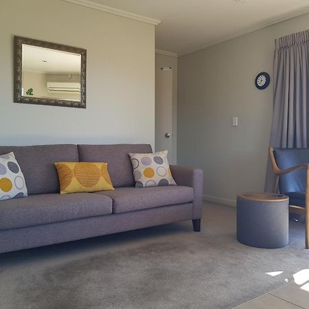 Rotorua Views B&B/Apartment Экстерьер фото