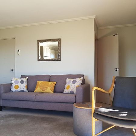 Rotorua Views B&B/Apartment Экстерьер фото