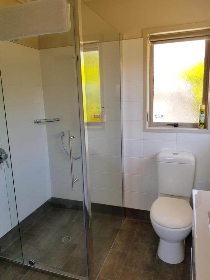 Rotorua Views B&B/Apartment Экстерьер фото