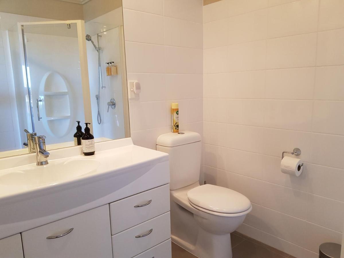 Rotorua Views B&B/Apartment Экстерьер фото
