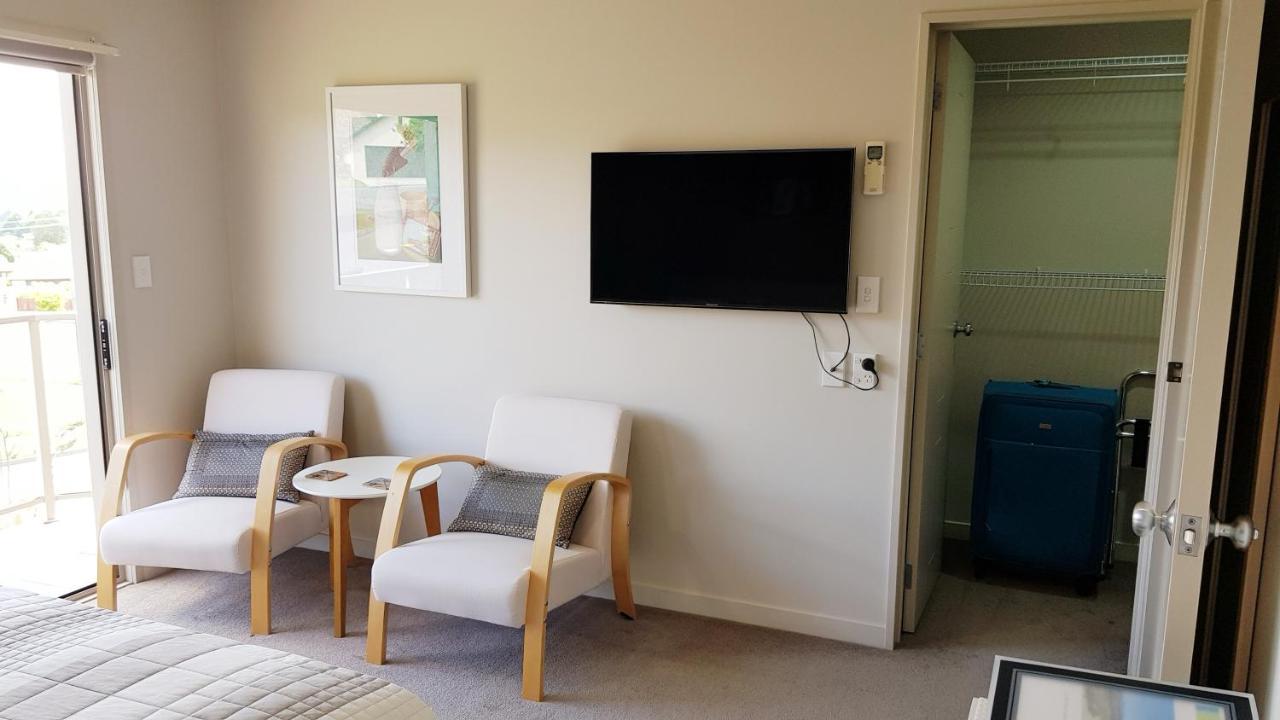Rotorua Views B&B/Apartment Экстерьер фото