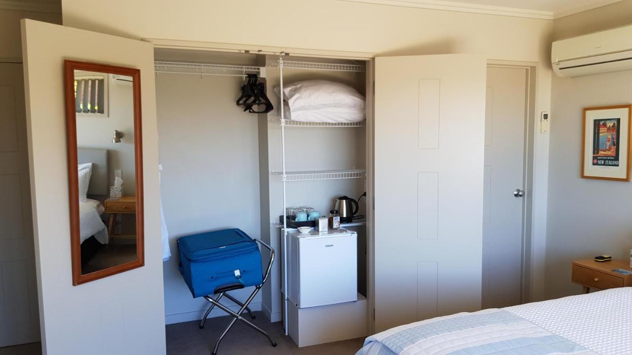 Rotorua Views B&B/Apartment Экстерьер фото