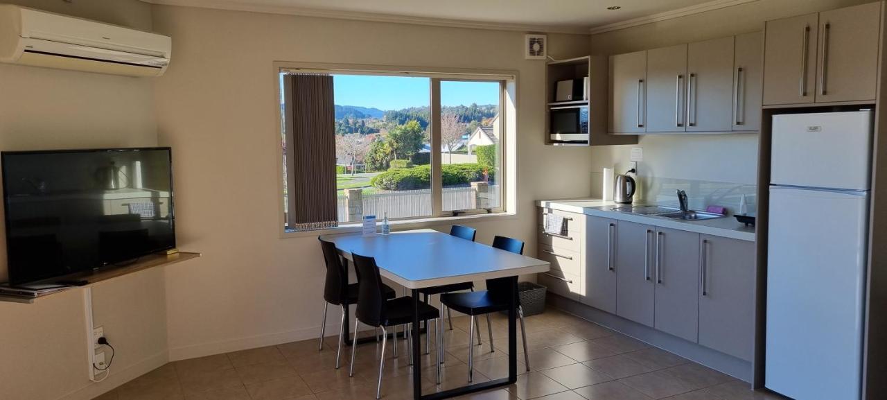 Rotorua Views B&B/Apartment Экстерьер фото