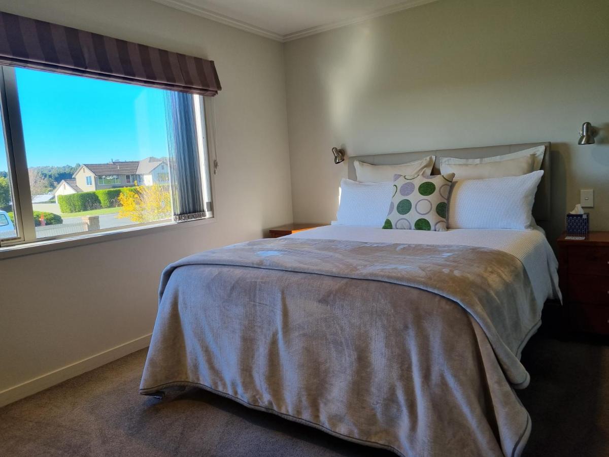 Rotorua Views B&B/Apartment Экстерьер фото