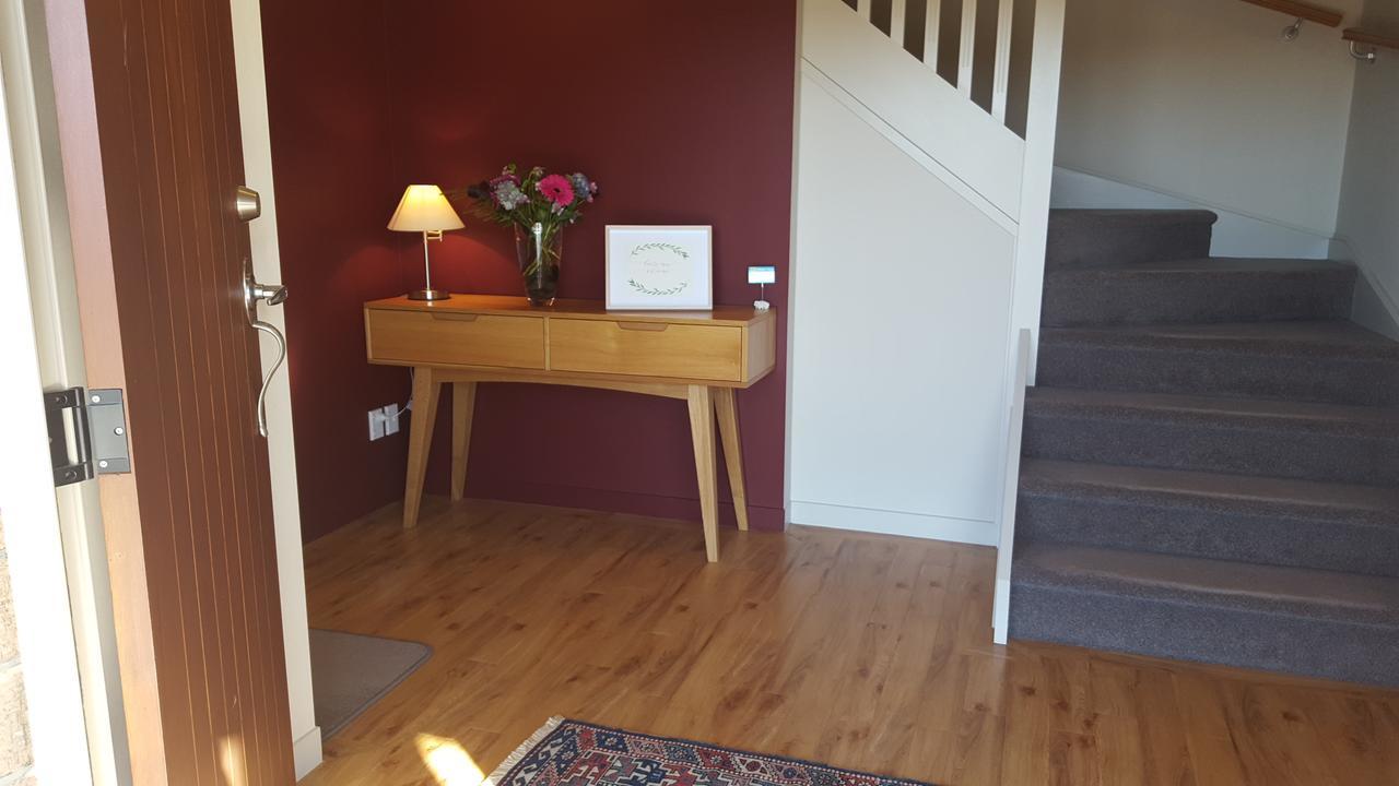 Rotorua Views B&B/Apartment Экстерьер фото